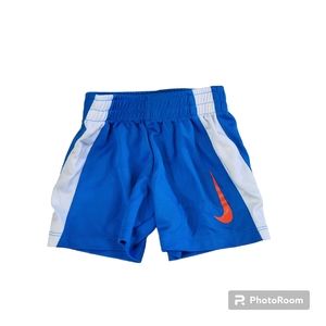 Nike Shorts size 12 months